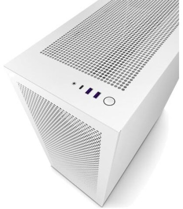 NZXT H7 Flow MidiTower CM-H72FW-01