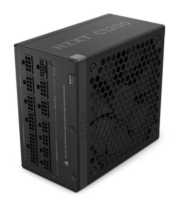NZXT Power Supply PA-2G2BB-EU