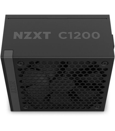 NZXT Power Supply PA-2G2BB-EU
