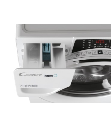 Candy RO41274DWMCE/1-9 RapidÓ