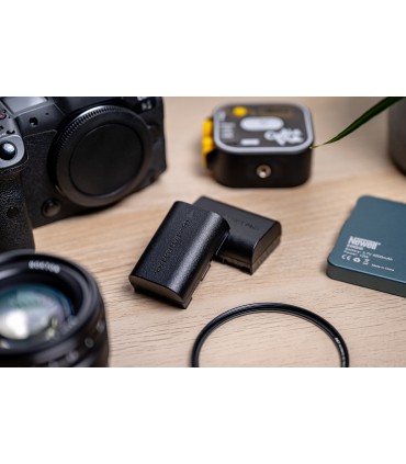 Newell aku Canon LP-E6P