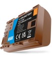 Newell aku Canon LP-E6P USB-C