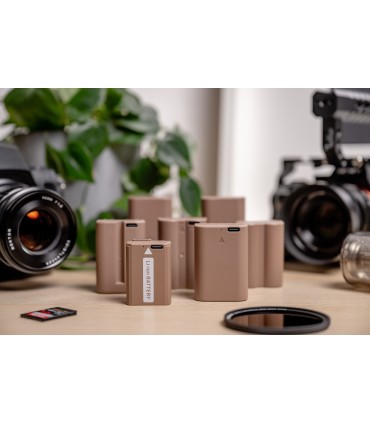 Newell aku Canon LP-E6P USB-C