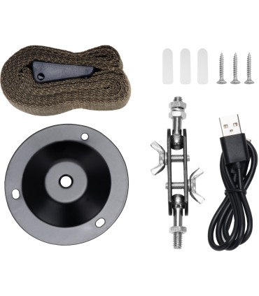 Redleaf rajakaamera RF06