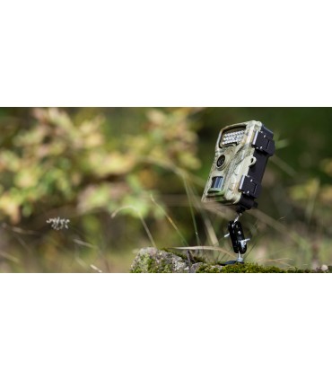 Redleaf rajakaamera RF06