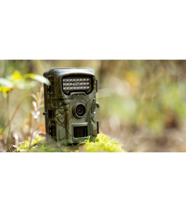 Redleaf rajakaamera RF06