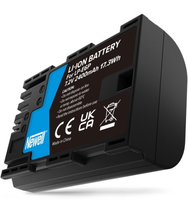 Newell aku Canon LP-E6P