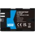 Newell aku Canon LP-E6P