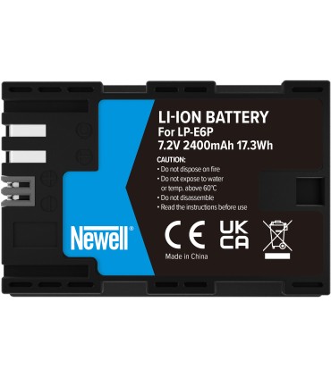 Newell aku Canon LP-E6P