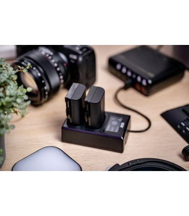 Newell aku Canon LP-E6P