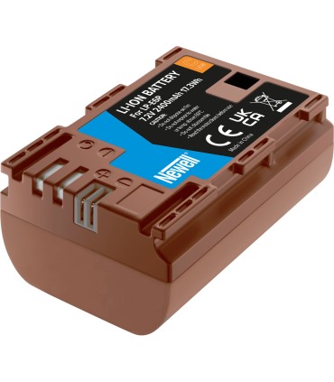 Newell aku Canon LP-E6P USB-C