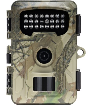 Redleaf rajakaamera RF06