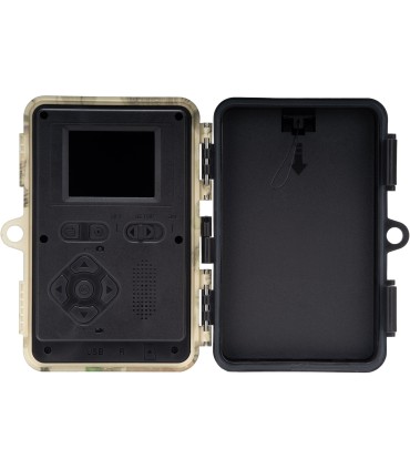 Redleaf rajakaamera RF06