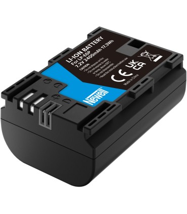 Newell aku Canon LP-E6P