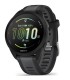 Garmin Forerunner 165, must 010-02863-20