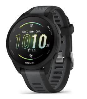 Garmin Forerunner 165, must 010-02863-20