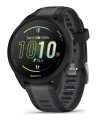 Garmin Forerunner 165, must 010-02863-20