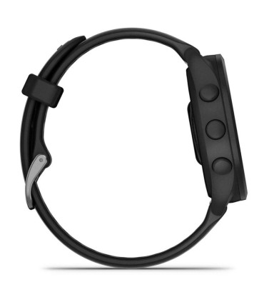 Garmin Forerunner 165, must 010-02863-20