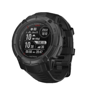 Garmin Instinct 2X Solar Tactical 010-02805-03