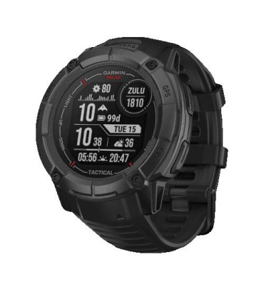Garmin Instinct 2X Solar Tactical 010-02805-03