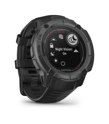 Garmin Instinct 2X Solar Tactical 010-02805-03
