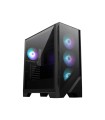 MSI MAG FORGE 321R AIRFLOW MidiTower MAGFORGE321