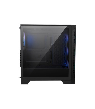 MSI MAG FORGE 321R AIRFLOW MidiTower MAGFORGE321