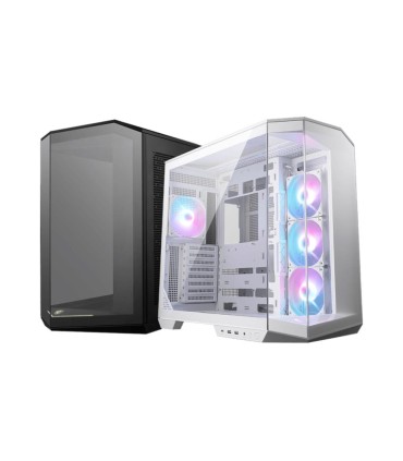 MSI MAG PANO 100R PZ MidiTower MAGPANO100RPZWHIT