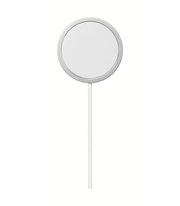 Apple Magsafe juhtmevaba laadija, valge 2m