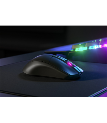 Steelseries Rival 3 Wireless/ Bluetooth gaming hiir