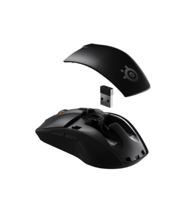 Steelseries Rival 3 Wireless/ Bluetooth gaming hiir