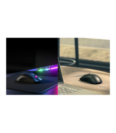 Steelseries Rival 3 Wireless/ Bluetooth gaming hiir