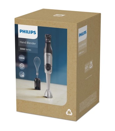 Philips HR2682/00 Series 5000