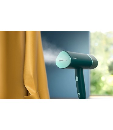 Philips STH3020/70 Steam&Go rõivaste auruti, tumeroheline