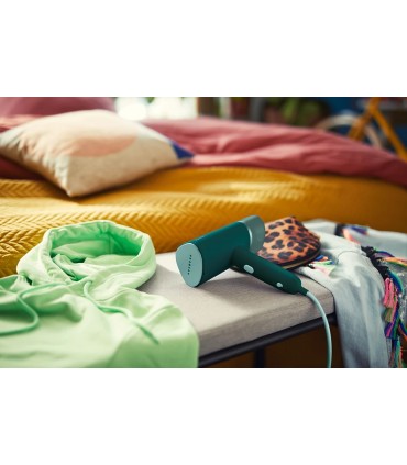 Philips STH3020/70 Steam&Go rõivaste auruti, tumeroheline