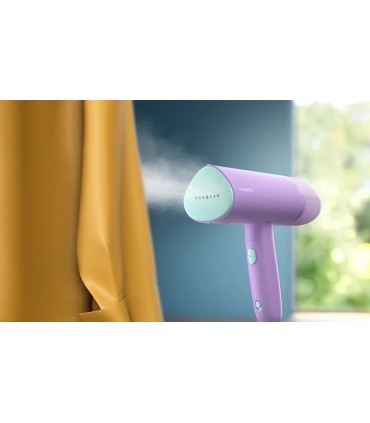 Philips STH3010/30 Steam&Go rõivaste auruti, lilla