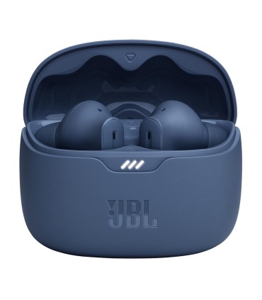 JBL Tune Beam sinine