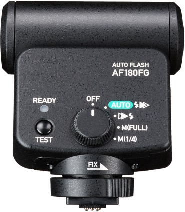 Pentax välk AF-180FG