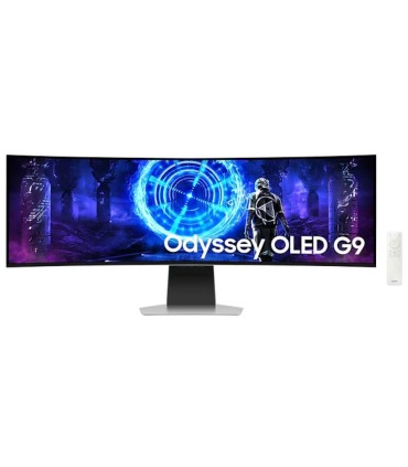Samsung 49" Gaming/Curved LS49DG950SUXEN