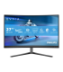 Philips Evnia 5000 Gaming nõgus monitor 27" FHD, 280 Hz