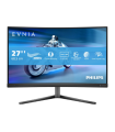 Philips Evnia 5000 Gaming nõgus monitor 27" FHD, 280 Hz