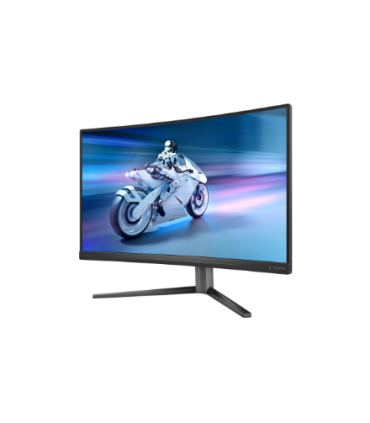 Philips Evnia 5000 Gaming nõgus monitor 27" FHD, 280 Hz