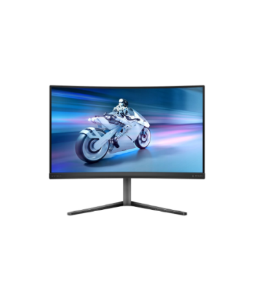 Philips Evnia 5000 Gaming nõgus monitor 27" FHD, 280 Hz