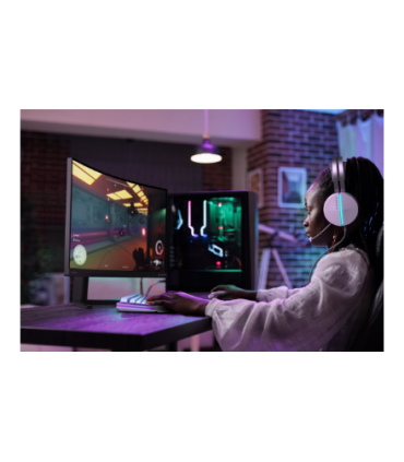 Philips Evnia 5000 Gaming nõgus monitor 27" FHD, 280 Hz