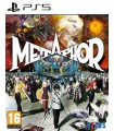 PS5 Metaphor ReFantazio