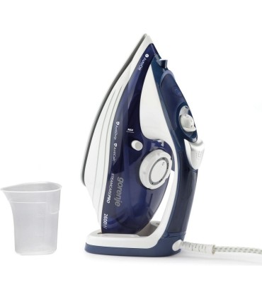 Gorenje SIH2600BLC SteamCarePRO