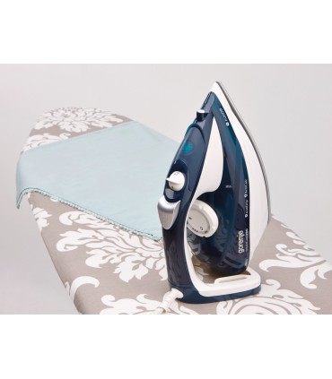 Gorenje SIH2600BLC SteamCarePRO