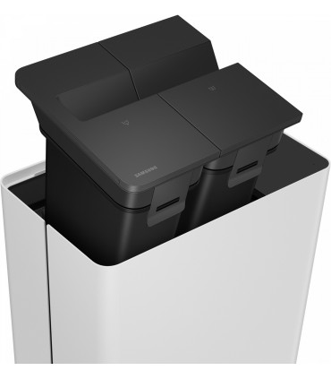 Samsung VR7MD96514G/GE Bespoke Jet Bot Combo Steam