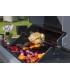 Sahara Pöördgrillvarda komplekt Rotisserie
