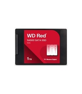 Sandisk Red SA500 NAS 1TB SSD
